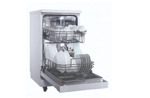 Danby Portable Dishwasher, 18